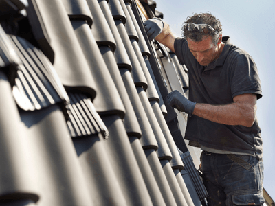 About Peak Roof Installation - roof installation experts in Wayne, PA